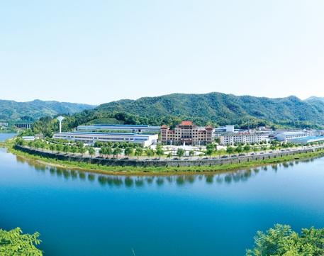 安徽大別山彩虹瀑布休閑旅游拓展基地