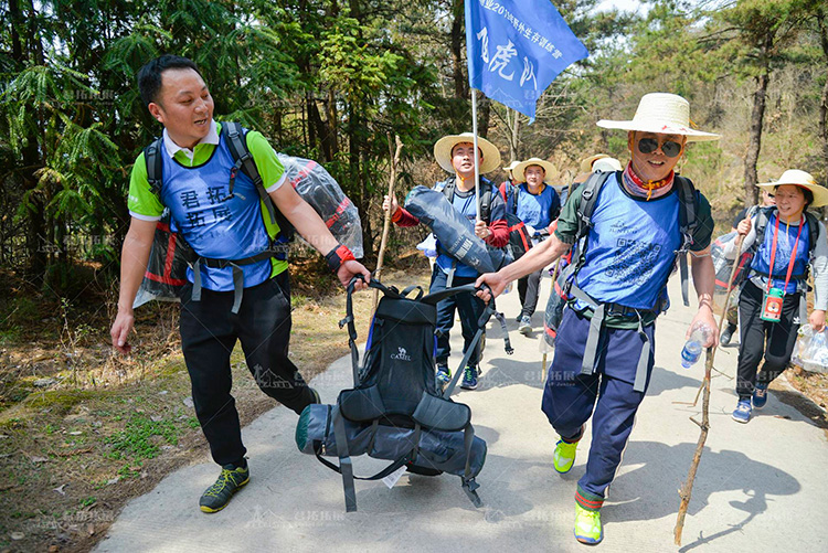 京東物流華中區(qū)大航海主題活動